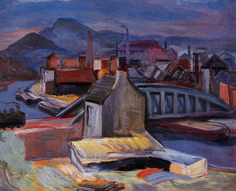 Giuseppe Flangini (1898 - 1961) - photo 1